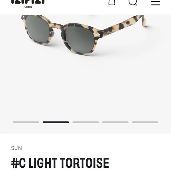 IZIPIZI Paris - Picture 12 of 12